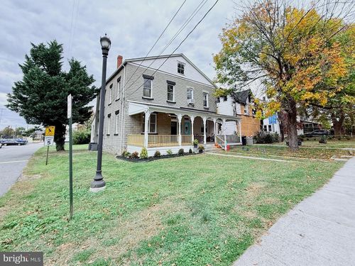 407 Aiken Ave, PERRYVILLE, MD, 21903-2669 | Card Image