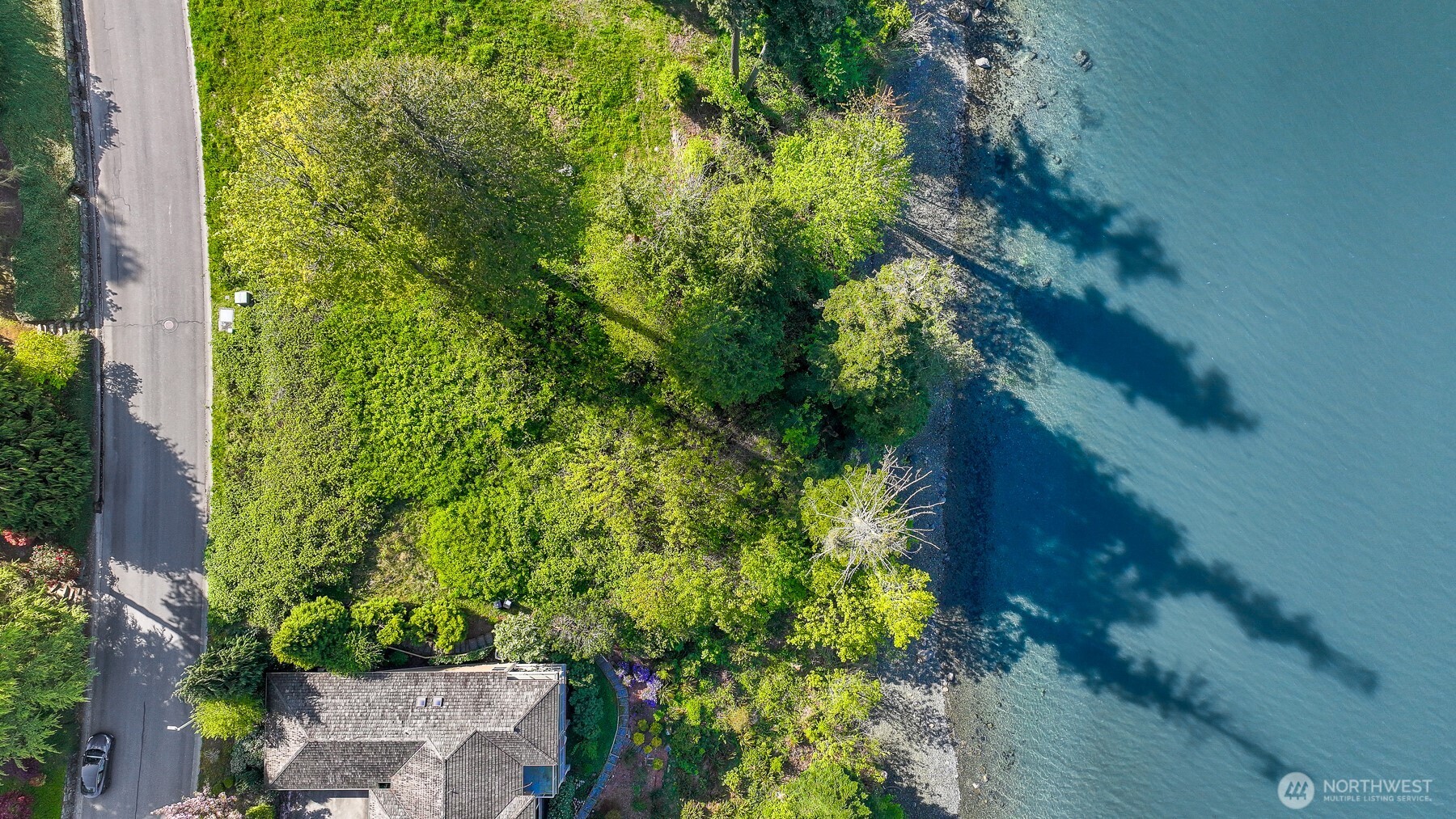 Land in Blaine 4
