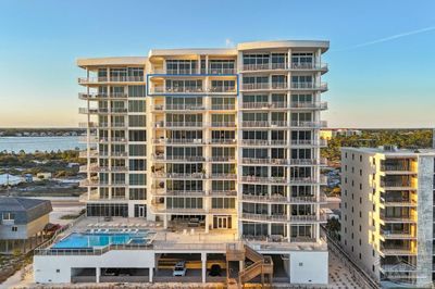 902 - 14701 Perdido Key Dr, Condo with 4 bedrooms, 4 bathrooms and null parking in Perdido Key FL | Image 2