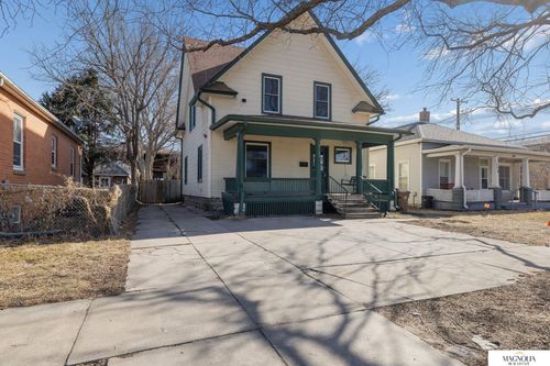 1310 S 10th St, Lincoln, NE, 68502-1210 | Card Image