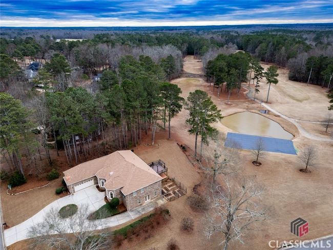 1010 Lane Creek Ct, House other with 3 bedrooms, 3 bathrooms and 4 parking in Bishop GA | Image 5