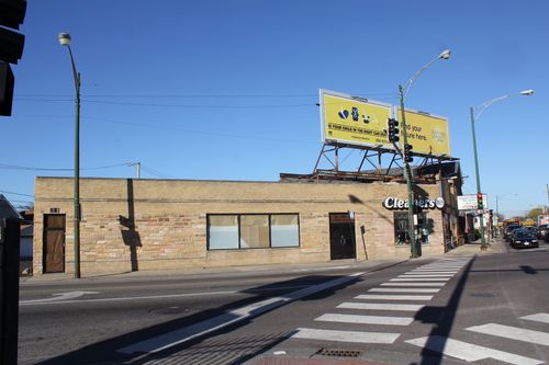 4937 Foster Ave, Chicago, IL, 60630-1635 | Card Image