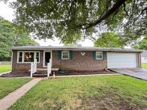 303 S 7th St Street, Cayuga, IN, 47928 | Card Image