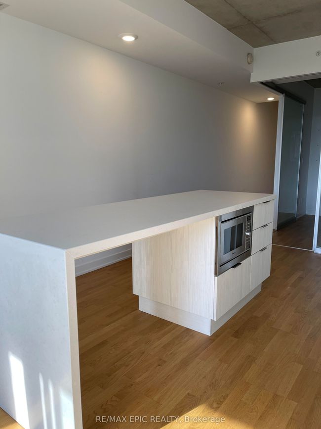 305 - 109 Ossington Ave, Condo with 1 bedrooms, 1 bathrooms and null parking in Toronto ON | Image 9