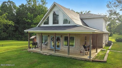 541 Old Ness Plantation Rd, Carriere, MS, 39426-8511 | Card Image