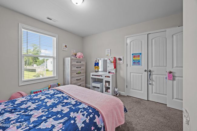 116 Permeta Dr, House other with 4 bedrooms, 3 bathrooms and 2 parking in Sneads Ferry NC | Image 32