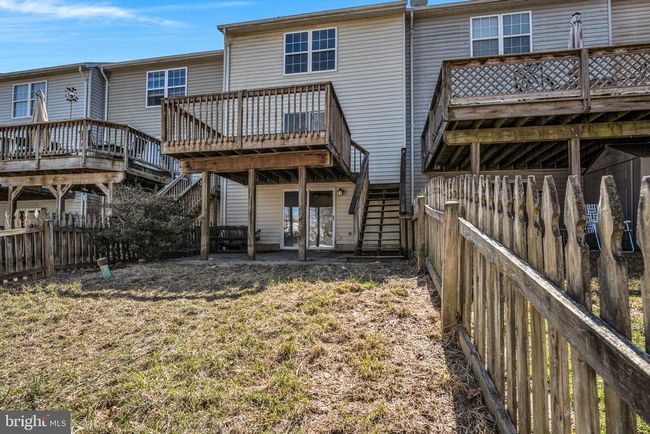 4660 Marksman Ct, Townhouse with 3 bedrooms, 2 bathrooms and null parking in HAMPSTEAD MD | Image 33