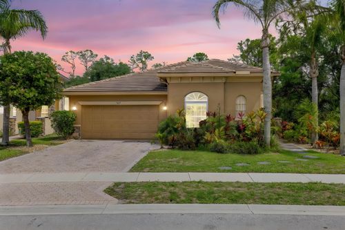 9614 Osprey Isles Blvd, Palm Beach Gardens, FL, 33412-1122 | Card Image