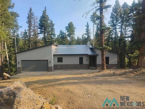 140 Via Del Rey, Angel Fire, NM, 87710-8292 | Card Image
