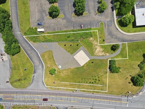 0 Route 6, Jermyn, PA, 18433 | Card Image