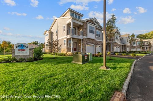 203-221 Brighton Avenue, Long Branch, NJ, 07740 | Card Image