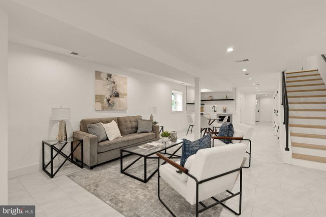 2035 N Capitol St Ne, Townhouse with 4 bedrooms, 4 bathrooms and null parking in WASHINGTON DC | Image 44