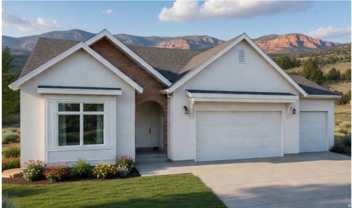 2094 S Serenity Dr, Cedar City, UT, 84720-5025 | Card Image