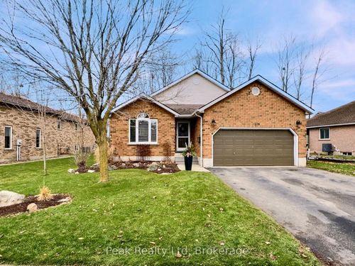 225 Eby Cres, New Hamburg, ON, N3A1Y9 | Card Image