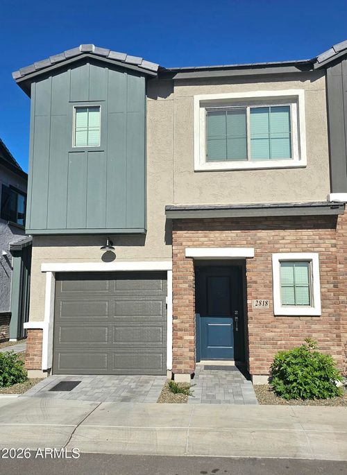 2818 W Red Fox Rd, Phoenix, AZ, 85085-7847 | Card Image