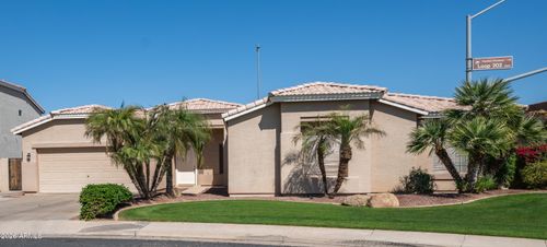 2002 W Hawken Way, Chandler, AZ, 85286 | Card Image