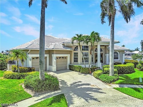 495 Adirondack Court, MARCO ISLAND, FL, 34145 | Card Image