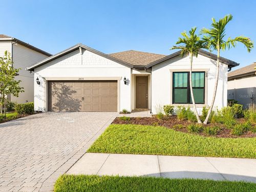 2635 Bebb Oak Dr, North Port, FL, 34289-1501 | Card Image