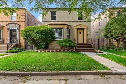 1752 W 83rd St, Chicago, IL, 60620-4623 | Card Image