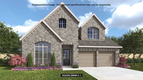 1413 Scenic Green Loop, Georgetown, TX, 78628 | Card Image