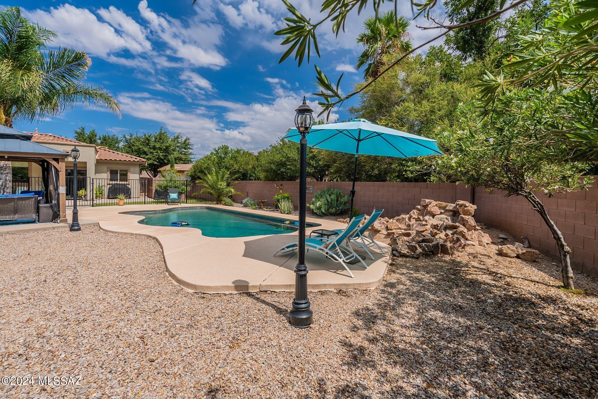 Deer Spring Canyon Pl, Sahuarita, AZ 85629