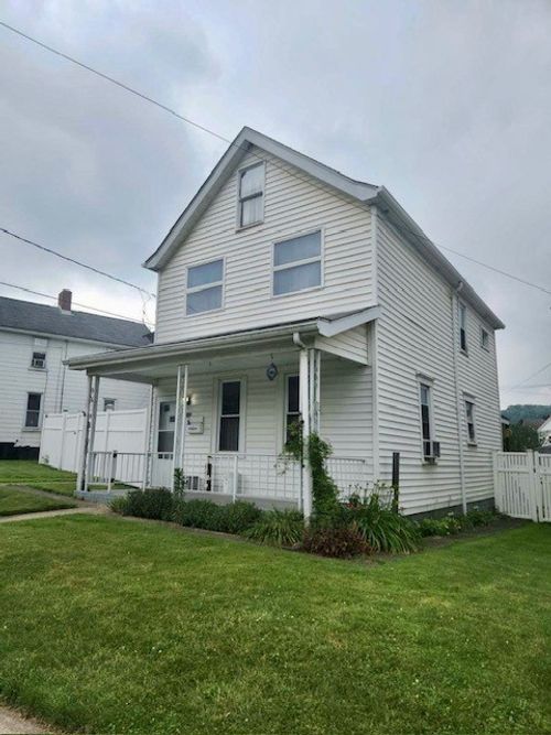 115 Franklin Avenue, Vandergrift - WML, PA, 15690 | Card Image