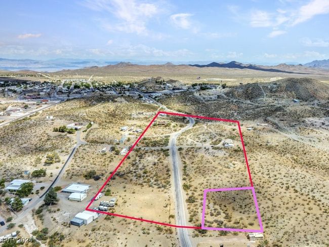 590 Buffalo St, House other with 3 bedrooms, 2 bathrooms and null parking in Searchlight NV | Image 22