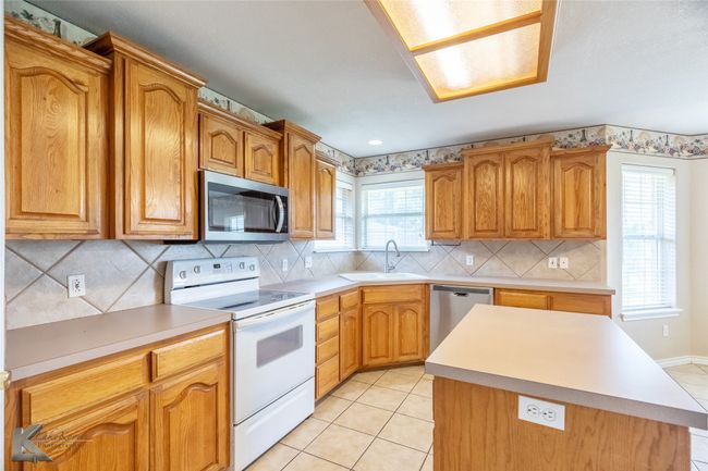 5402 Willow View Rd, House other with 3 bedrooms, 2 bathrooms and null parking in Abilene TX | Image 10
