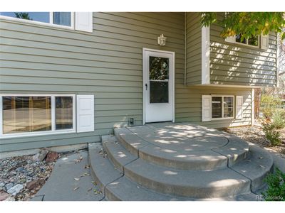 6352 S Johnson St, House other with 3 bedrooms, 1 bathrooms and null parking in Littleton CO | Image 3