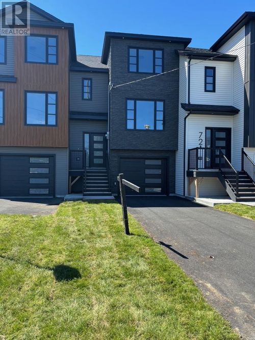 74 Beaumont St, Saint Johns, NL, A1E1R6 | Card Image