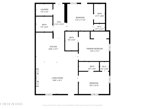 1141 Valley Ave, Knoxville, TN, 37920 | Card Image