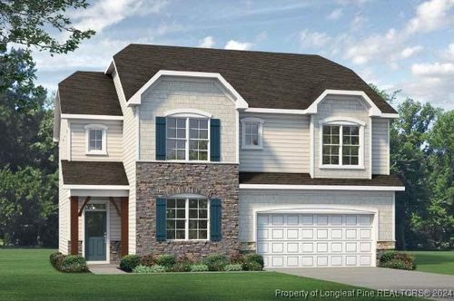 175 Marlborough, Homesite 404, Raeford, NC, 28376 | Card Image