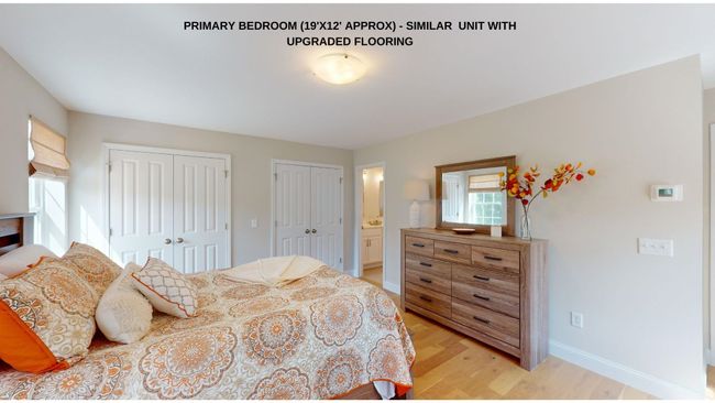 2A - 2A Connor Ct, Condo with 2 bedrooms, 2 bathrooms and null parking in Epping NH | Image 9