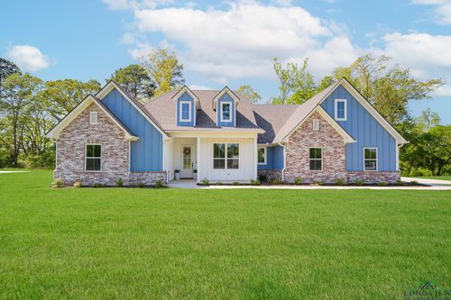 141 Indian Rock Drive, Gilmer, TX, 75645 | Card Image