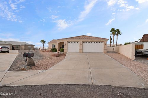 3417 El Porto Ln, Lake Havasu City, AZ, 86406-6350 | Card Image