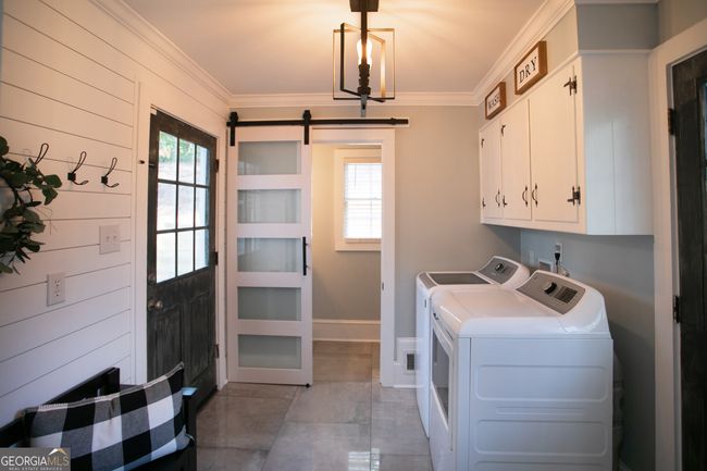 936 Springer Dr, House other with 4 bedrooms, 3 bathrooms and null parking in Griffin GA | Image 24