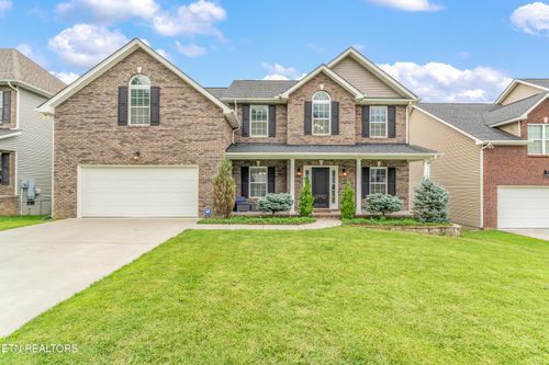 6126 Hollow View Ln, Knoxville, TN, 37924-1678 | Card Image