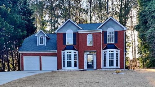 3075 Elizabeth Ln, Snellville, GA, 30078-3806 | Card Image