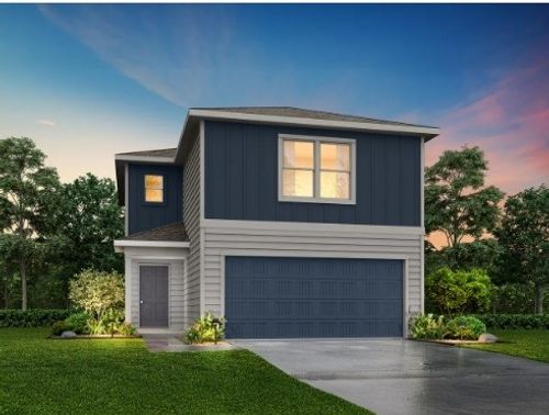 820 Eagles Nest Dr, Cleburne, TX, 76031-5274 | Card Image