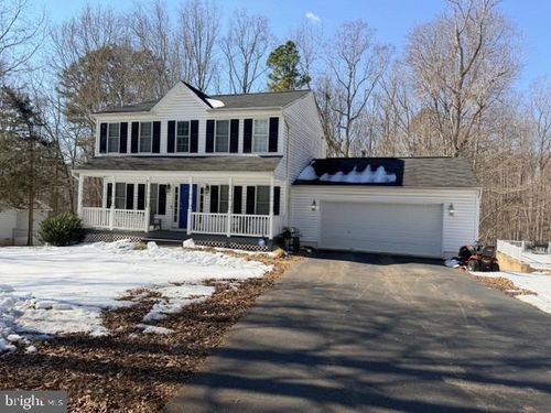 6316 Hams Ford Rd, SPOTSYLVANIA, VA, 22551-2681 | Card Image