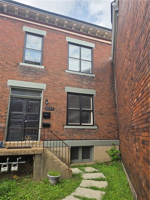 1-4529 Friendship Avenue, Bloomfield, PA, 15224 | Card Image