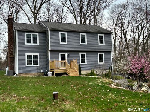 6 Beaver Dam Trl, Old Saybrook, CT, 06475-1002 | Card Image