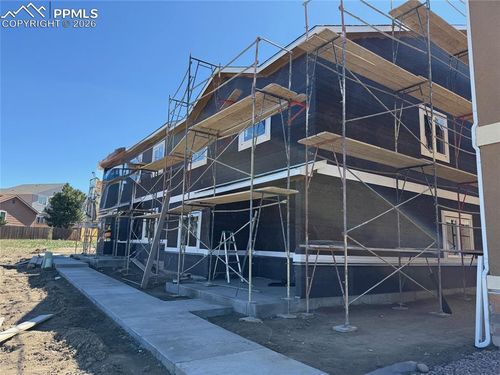 7862 Carrside Grv, Colorado Springs, CO, 80951-9006 | Card Image