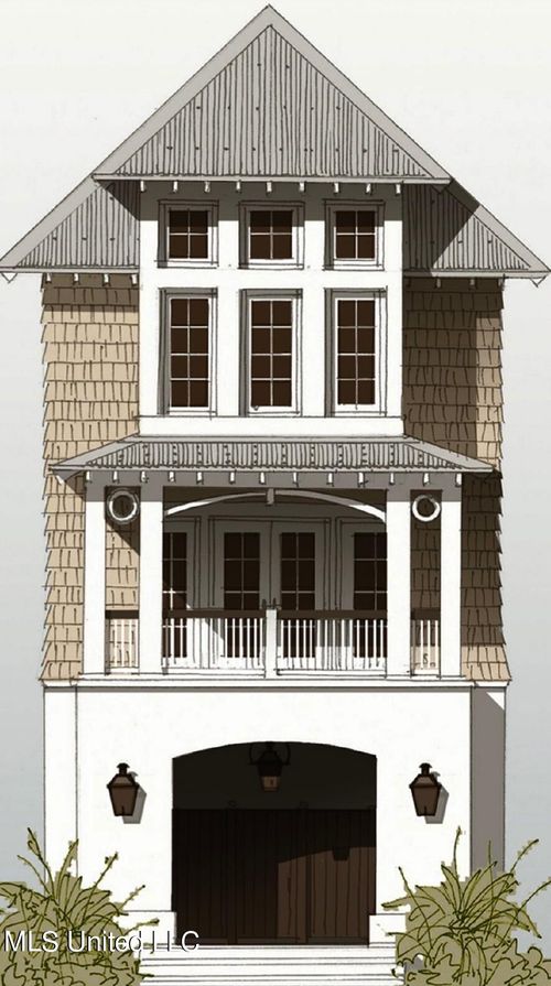 Lot 28 Saints Cir, Ocean Springs, MS, 39564 | Card Image