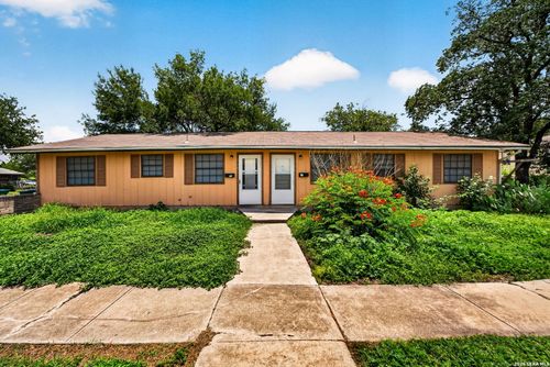 208 Bexar Dr, San Antonio, TX, 78228-4206 | Card Image