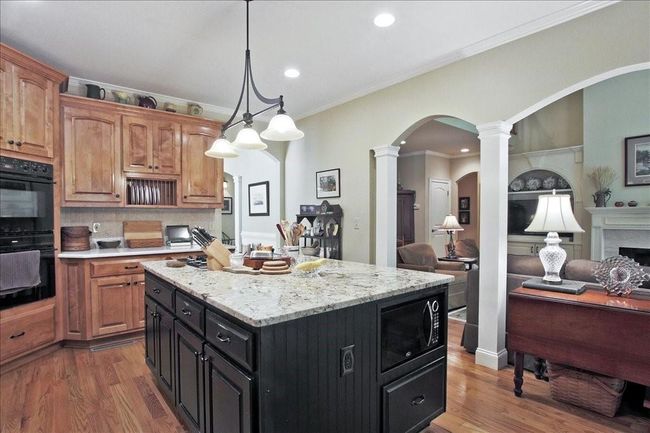 605 Denny Ridge Rd, House other with 3 bedrooms, 5 bathrooms and null parking in Jasper GA | Image 14