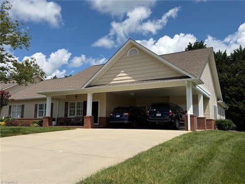 164 Brook Hill Ct, Elkin, NC, 28621-8446 | Card Image
