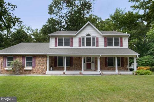 2440 Kimberly Ln, HUNTINGTOWN, MD, 20639-8314 | Card Image