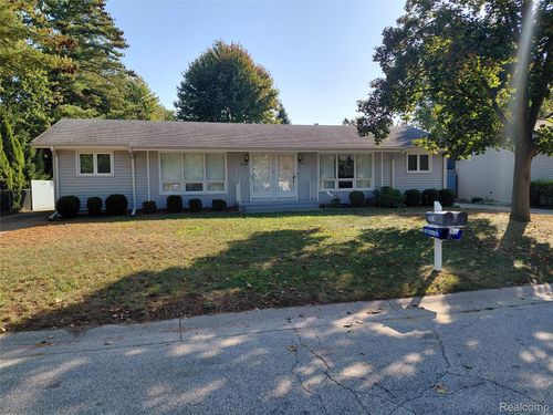 2812/2814 19th Avenue, Port Huron, MI, 48060 | Card Image