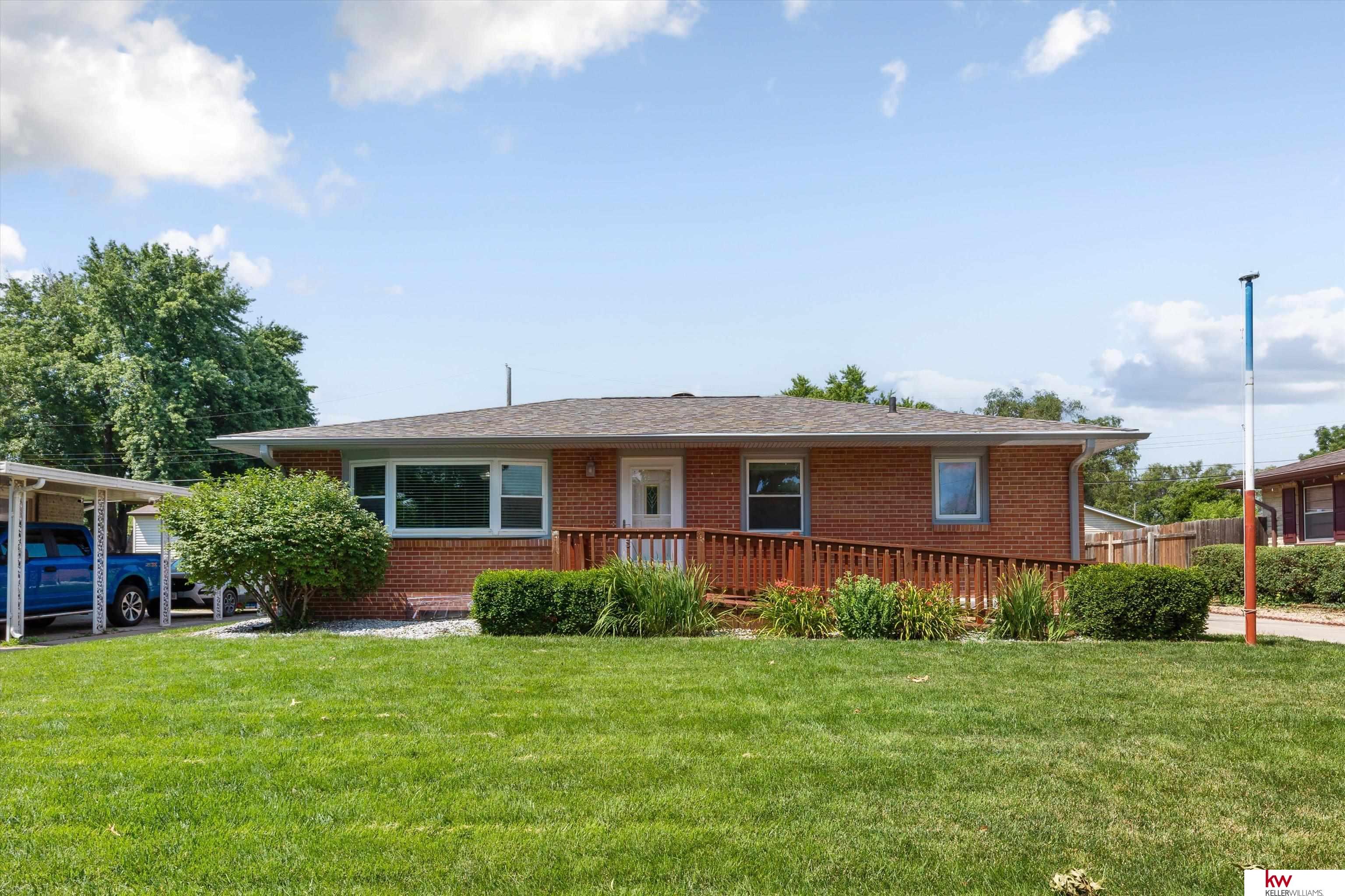 Colfax Ave, Lincoln, NE 68504
